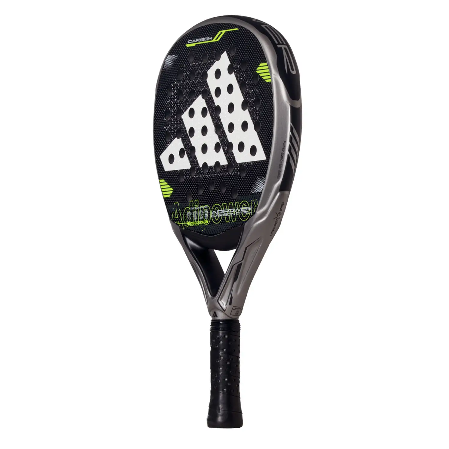 Pala Adidas Adipower Carbon CTRL 2025 - Imagen 8