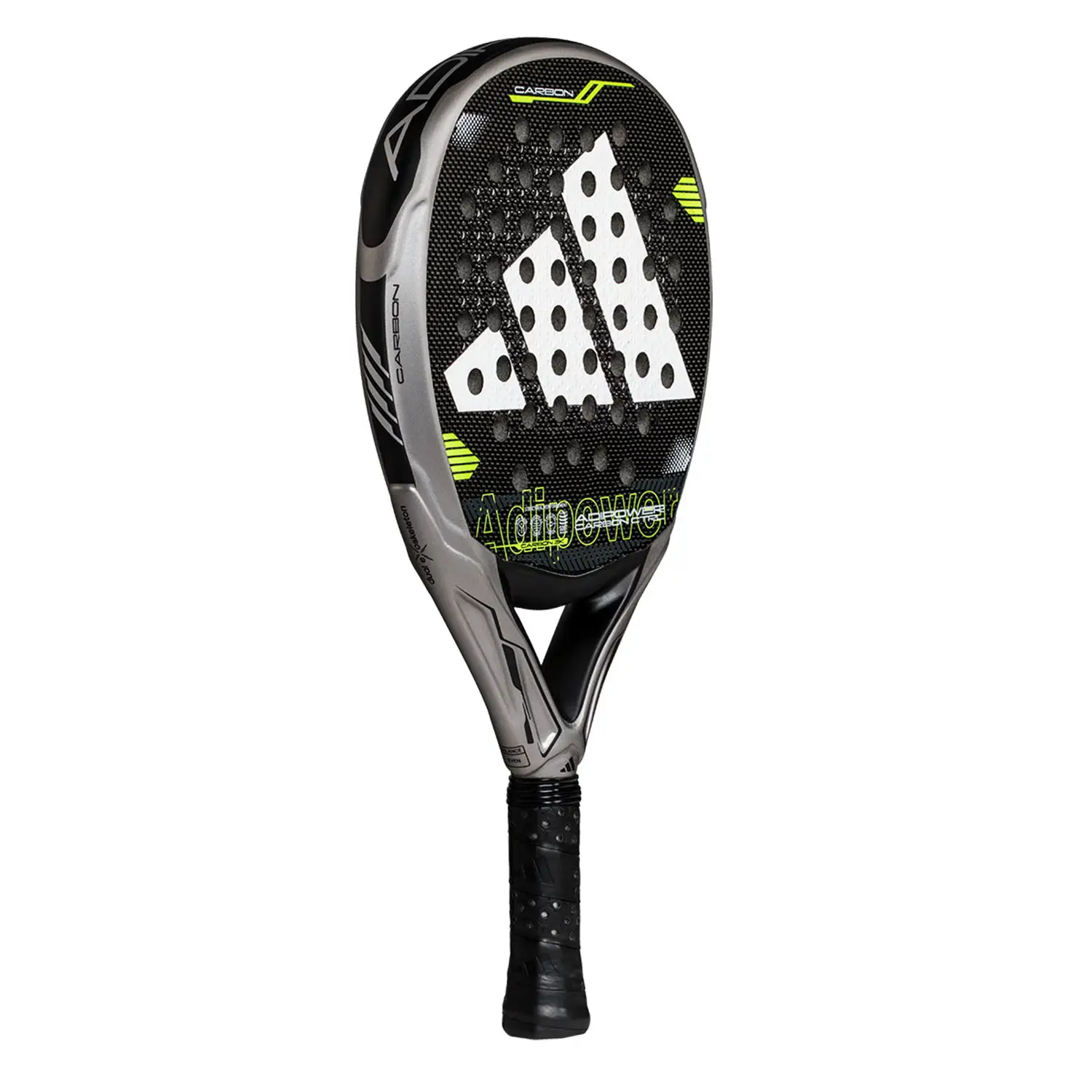 Pala Adidas Adipower Carbon CTRL 2025 - Imagen 7