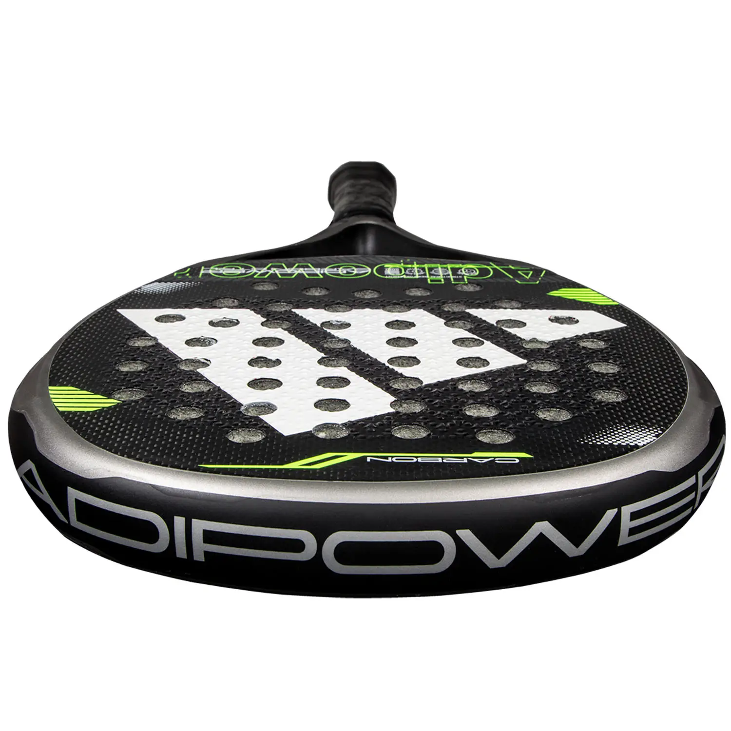 Pala Adidas Adipower Carbon CTRL 2025 - Imagen 4
