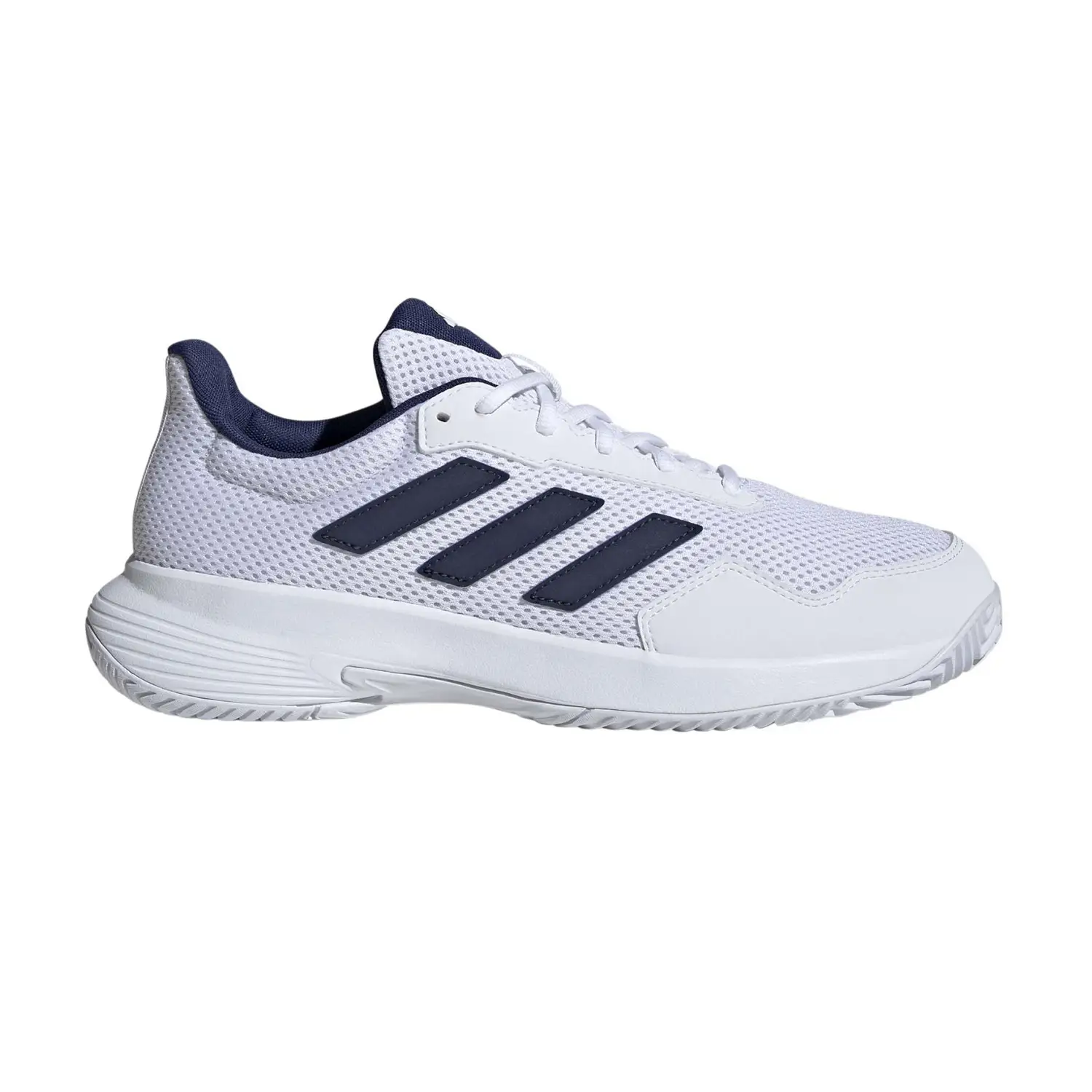 Adidas Game Spec 2 Blanco Unisex - Imagen 3