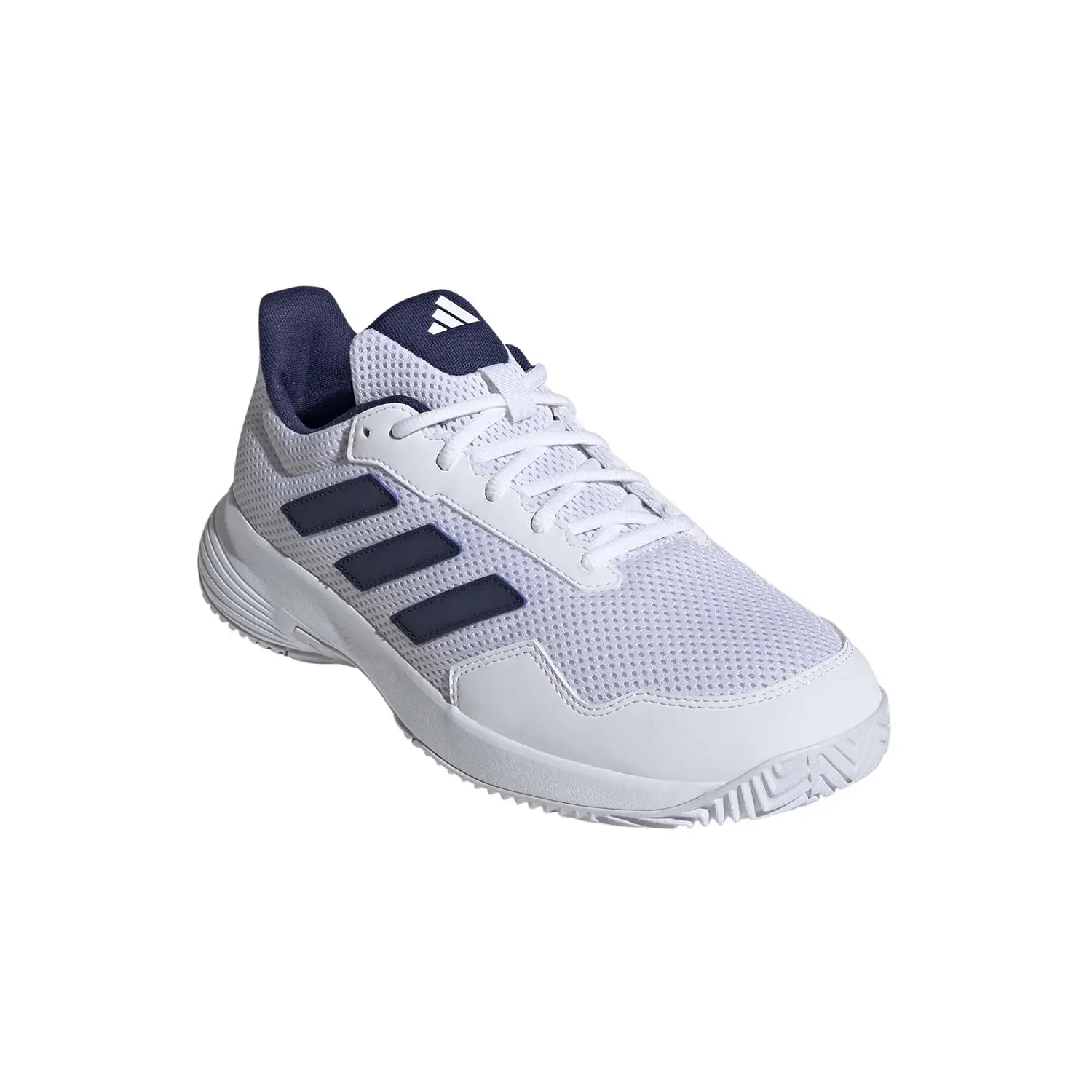 Adidas Game Spec 2 Blanco Unisex - Imagen 4