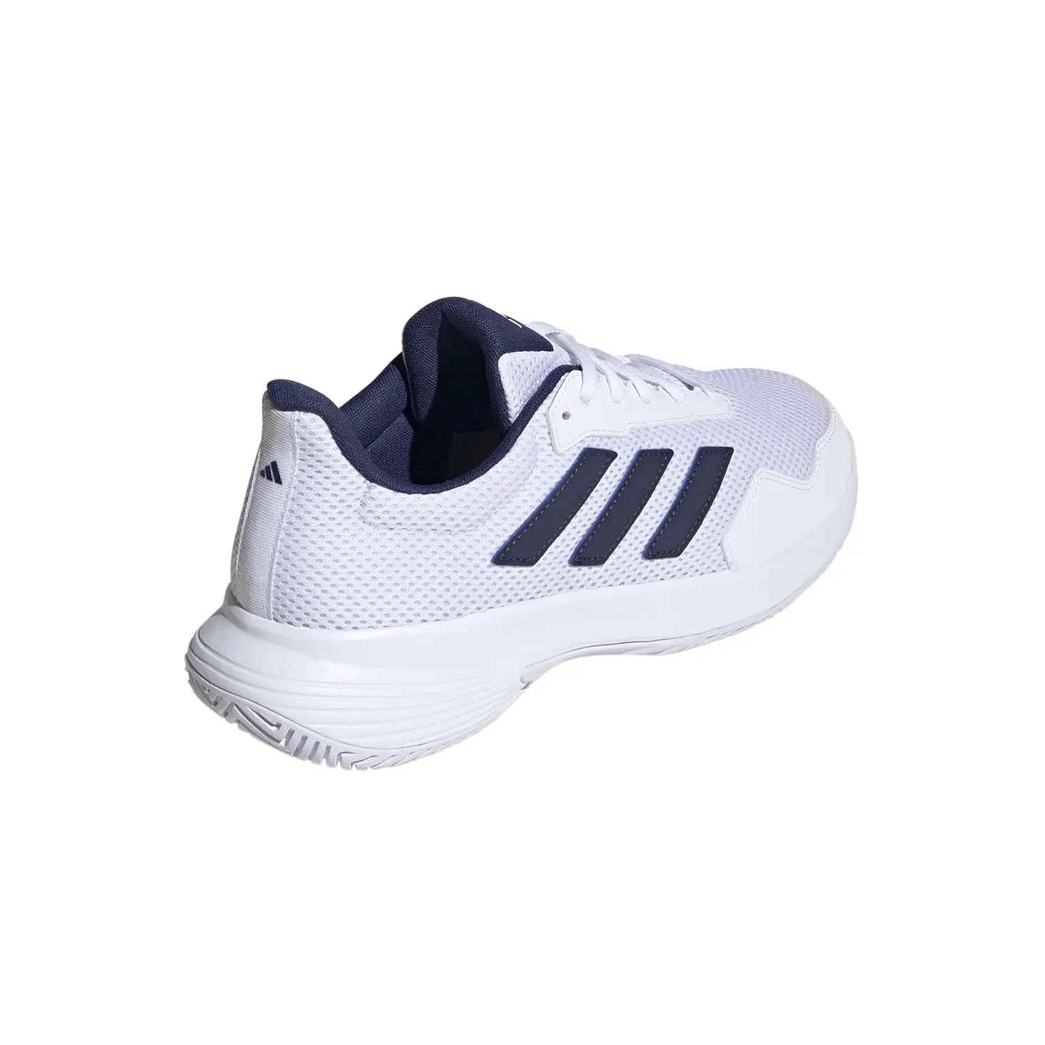 Adidas Game Spec 2 Blanco Unisex - Imagen 5