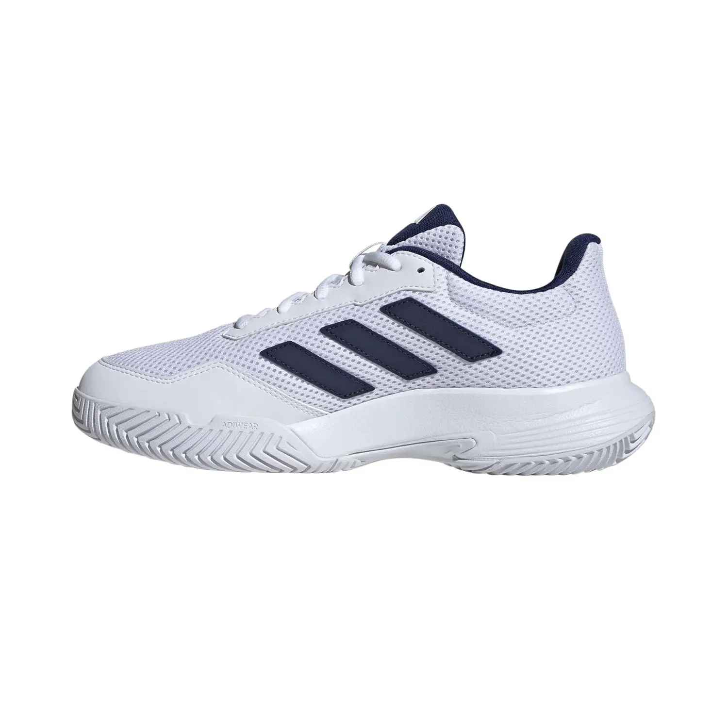 Adidas Game Spec 2 Blanco Unisex