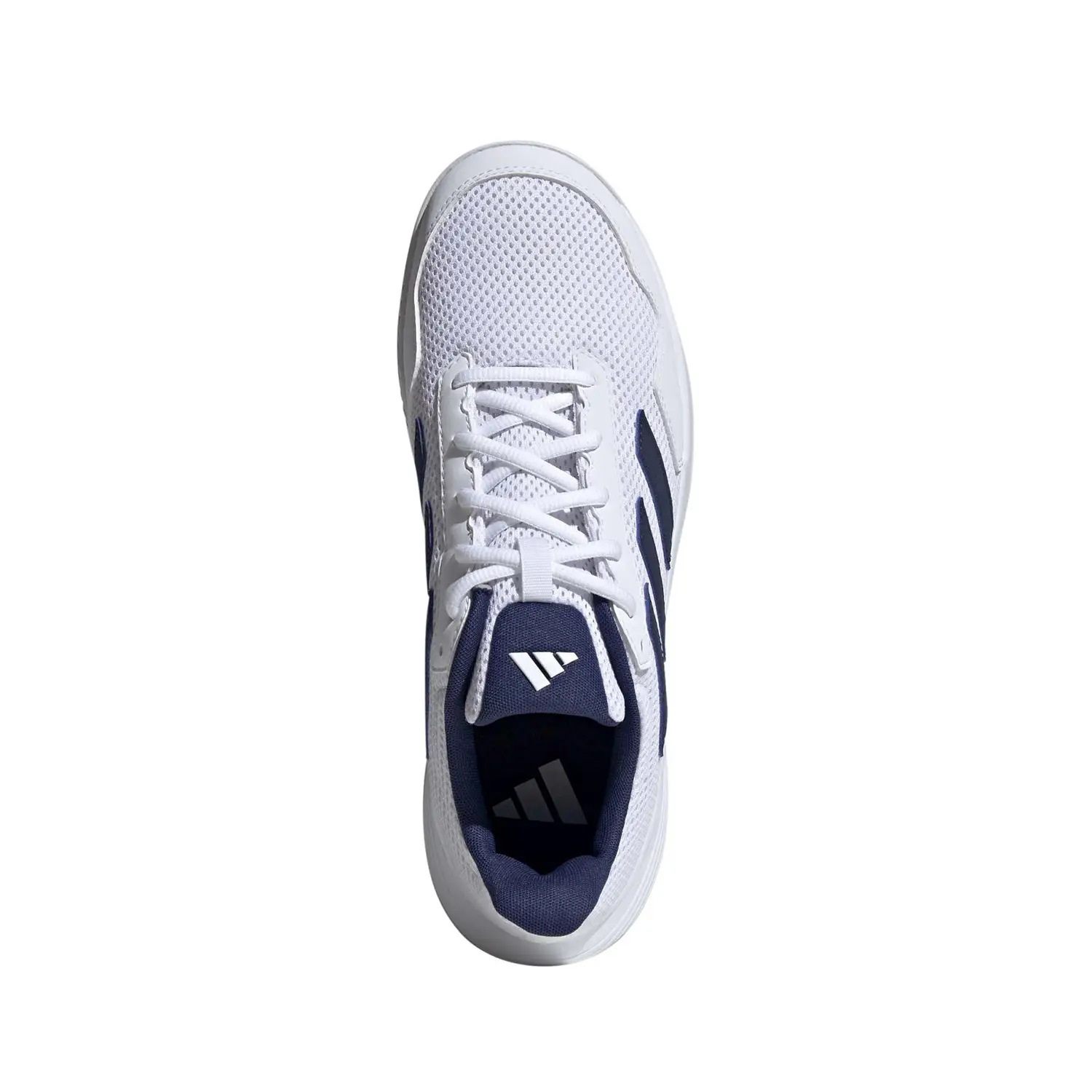 Adidas Game Spec 2 Blanco Unisex - Imagen 7