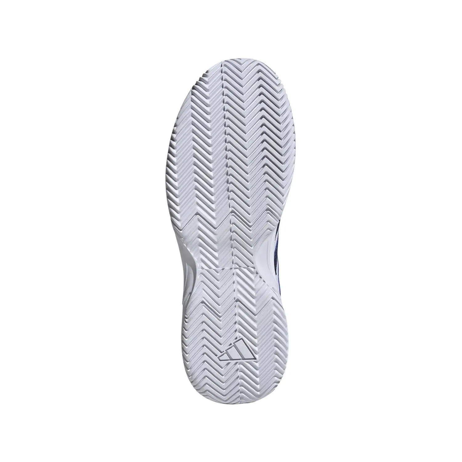 Adidas Game Spec 2 Blanco Unisex - Imagen 2