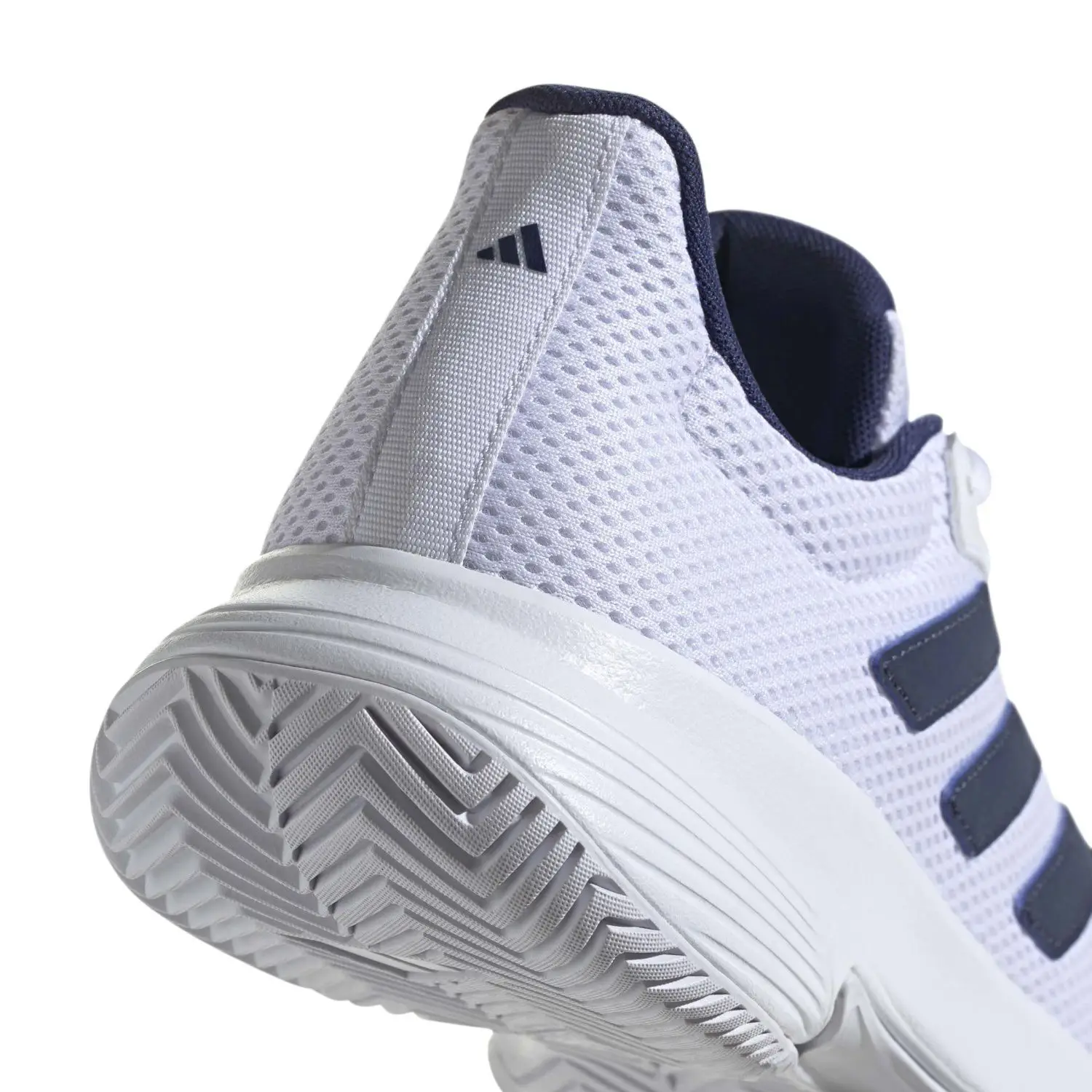 Adidas Game Spec 2 Blanco Unisex - Imagen 8