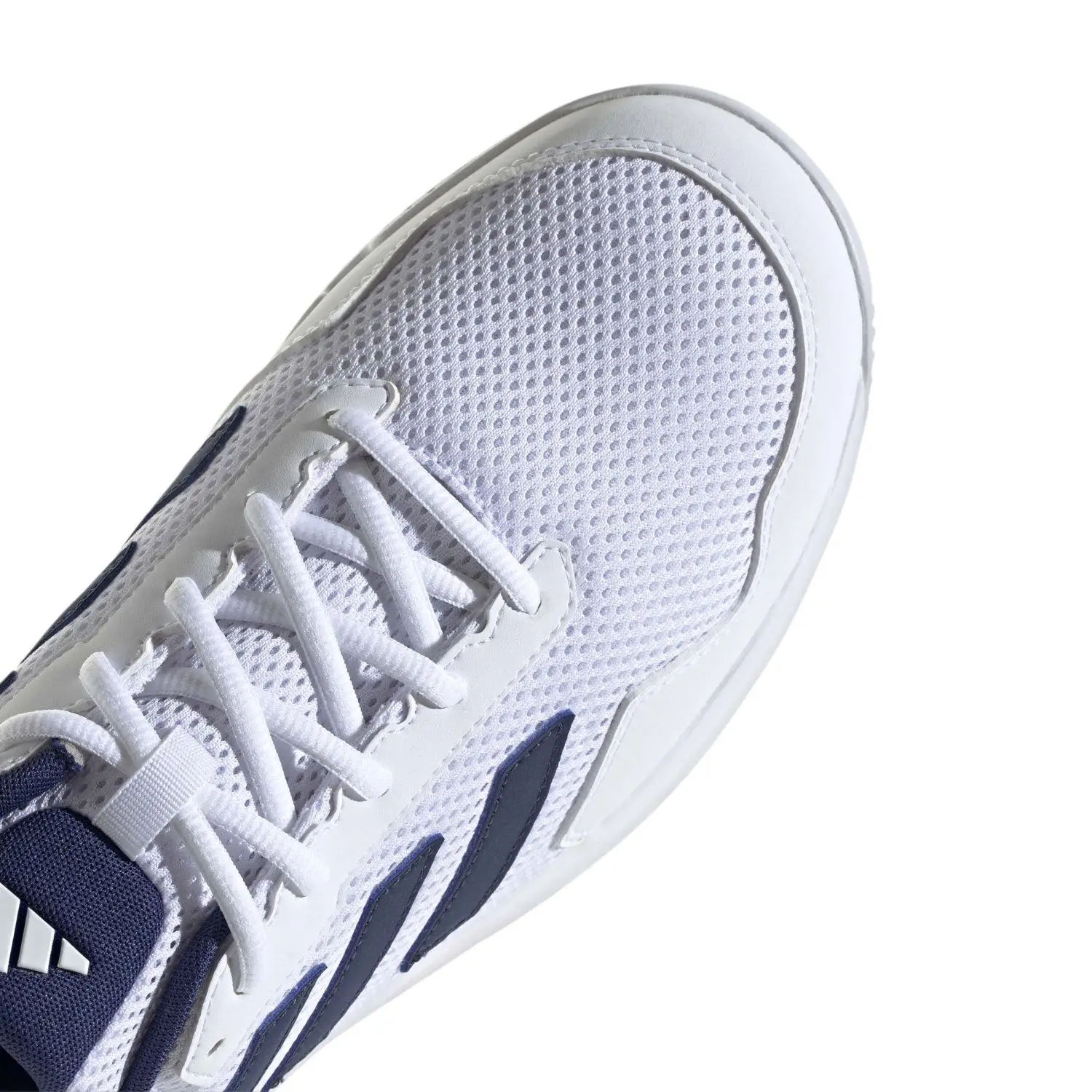 Adidas Game Spec 2 Blanco Unisex - Imagen 9