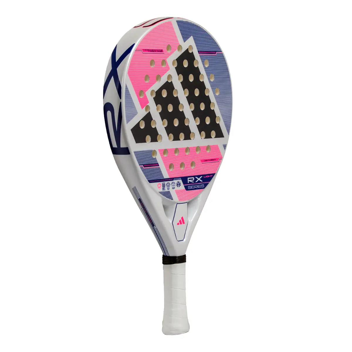 Adidas RX Series Light 2026 - Imagen 4