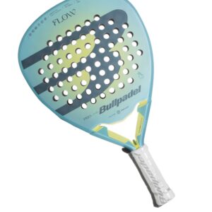 Bullpadel Flow Woman 2025